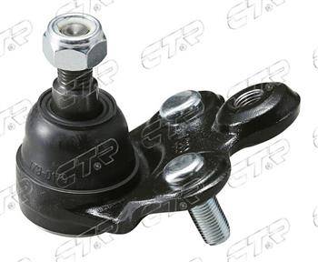 Опора шаровая Honda Civic 06> CBHO37 (CTR)