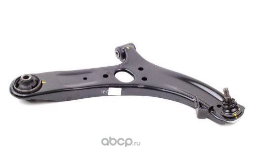 Рычаг перед. Hyundai Solaris Kia Rio III прав.