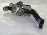 Кулак поворотный /2123/ прав. (АВТОВАЗ)