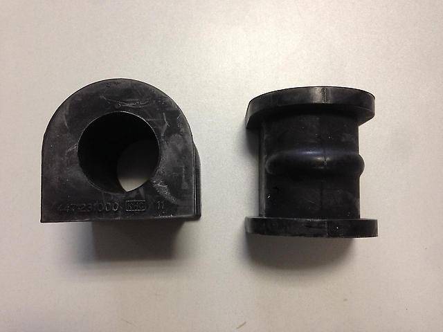 Втулка переднего стабилизатора ssangyong Actyon 06-13 actyon Sports 06-11 rexton 04-06  4471231000