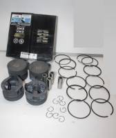 Поршневая /Г-3302 дв. 406/ 93,0 "А" Эксперт (МОТОРДЕТАЛЬ, Кострома)