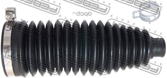 Пыльник рул. рейки Mazda 3 с 2003 до 2008 г.