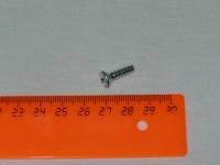 Саморез ф4,3*15,9 п/потай торпеды козырька (уп.10 шт.) (БелЗАН) Саморез ф4,3*15,9 п/потай торпеды козырька (уп.10 шт.) (БелЗАН)