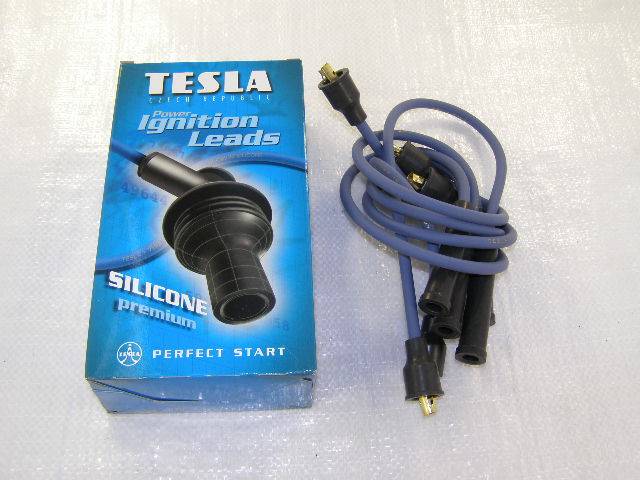 ПВН /2101-07/ силикон (TESLA)