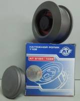 Ролик натяжной ГРМ Zaz 1102,Sens,Chance AT AT6124102B Ролик натяжной ГРМ Zaz 1102,Sens,Chance AT AT6124102B