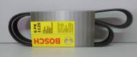 Ремень поликлиновой 6pk1125 1987947972 (Bosch)