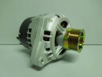 Генератор ВАЗ 2170-72 Приора, 1118 Калина Люкс (120A) (Hofer)