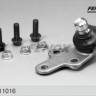 Шаровая опора Ford Focus 3 левая (Fenox)