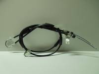 Трос ручного тормоза Matiz (Arirang) (25) Трос ручного тормоза Matiz (Arirang) (25)