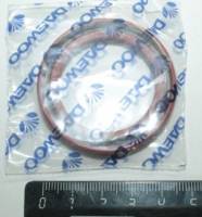 Сальник р/вала Daewoo Nexia Lanos Nubira 8кл. 35*48*7