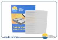 Фильтр салонный Tucson 05-- 2.0л, Rio II 05--, Sportage 05-- 2.0л, Pride (AMD) Фильтр салонный Tucson 05-- 2.0л, Rio II 05--, Sportage 05-- 2.0л, Pride (AMD)