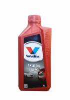 Масло трансм. Valvoline Axle Oil 75W90 SW (1л.) п/синт. Масло трансм. Valvoline Axle Oil 75W90 SW (1л.) п/синт.
