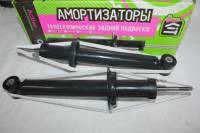 Стойка /2110/ задняя газов. KIT Active (2 шт.) (АСОМИ) Стойка /2110/ задняя газов. KIT Active (2 шт.) (АСОМИ)