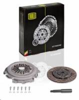 Кмпл. сцеп. в сборе для а/м Suzuki Grand Vitara II (05-) 2.0i (FR 2401) (TRIALLI)