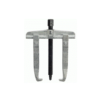 съемник 2-х лапый раздвижной 100мм