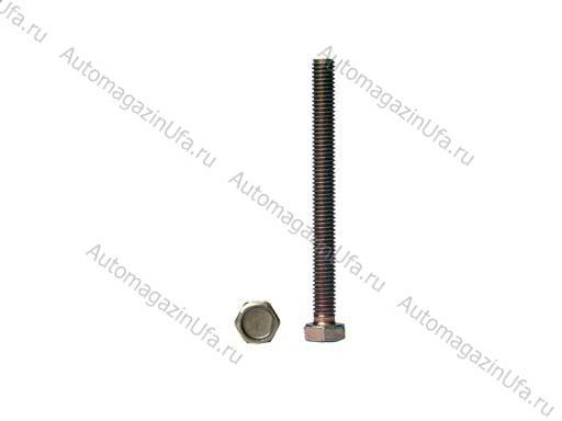 Болт регулировки натяжения планки генератора 2110