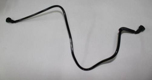 Трубка топлив. /2190/ паропровода передн. (от магистрали к адсорберу) (АВТОВАЗ)