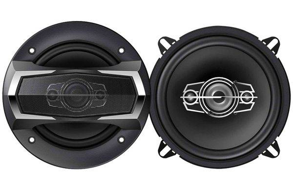 SKYLOR Динамики BS-1304 13см, 4-полос., коаксиал., 100Вт