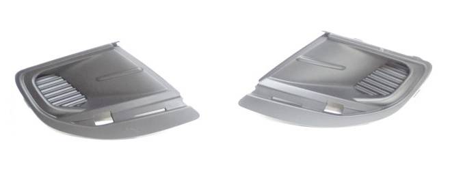 заглушка п/туман. фар ВАЗ 2190 FL (АВТОВАЗ)