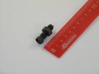 Винт регулировки клапанов /Г-3302 дв.402/ с гайкой (ЗМЗ) Винт регулировки клапанов /Г-3302 дв.402/ с гайкой (ЗМЗ)