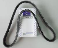 Ремень генератора ВАЗ 2101-07 зубчат. (ПРАМО) Ремень генератора ВАЗ 2101-07 зубчат. (ПРАМО)