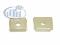 Подушка радиатора /УАЗ 3163 Патриот/ нижняя (полиуретан) Подушка радиатора /УАЗ 3163 Патриот/ нижняя (полиуретан)