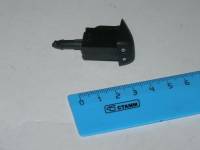 Жиклер омывателя /Г-3110/ (10 шт в уп.) (AV Autoplastic) Жиклер омывателя /Г-3110/ (10 шт в уп.) (AV Autoplastic)