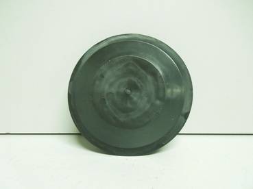 Крышка задн. блок-фары Киржач ВАЗ 2170 Приора большая (Рязань)