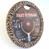 Освежитель (ароматизатор) подвесной AROMA MAGIC Ванильное блаженство (Fouette) (24)