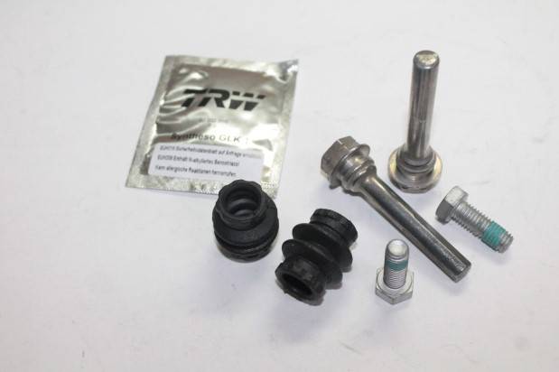 Рк перед. суппорта Renault Duster