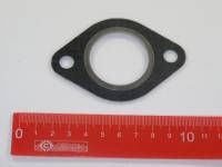 Прокладка глушителя /Г-3110, 31029, 31105/ фланца (Арзамас)