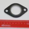Прокладка глушителя /Г-3110, 31029, 31105/ фланца (Арзамас)