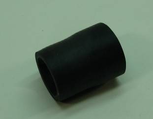 Патрубок соединит. термостата и помпы /2105/ короткий (Балаково)