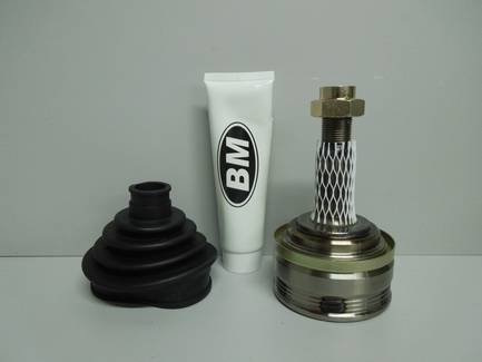 ШРУС ВАЗ 2108-10, 2115, 2170 Приора, 1118 Калина наруж. (BM/Pilenga) (10)