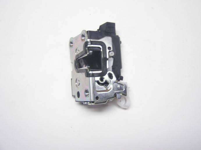 Механизм замка двери /Lada Largus/ задн. прав. (электропривод)