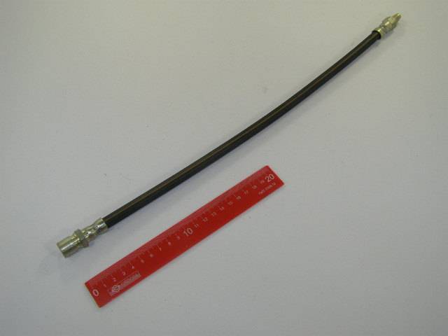 Шланг тормозной /Г-3302/ задний (SATELIT)