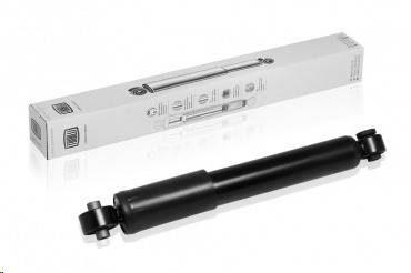 Амортизатор Solaris 12--. Rio III 12--, Cerato 09-- задн. газовый (TRIALLI) Италия (10)