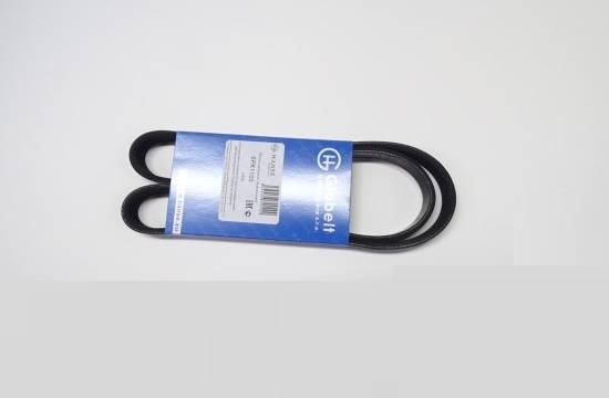 Ремень генератора Nissan Almera Classic /6PK1100/ с кондиционером