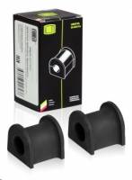 Втулка стабилизатора Chevrolet Lanos Sens перед. (2шт) (TRIALLI) Втулка стабилизатора Chevrolet Lanos Sens перед. (2шт) (TRIALLI)