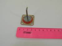 Диафрагма пускового устройства /2108/ ОКА (Димитровград)