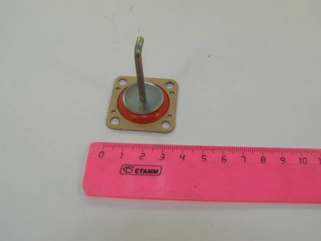 Диафрагма пускового устройства /2108/ ОКА (Димитровград)