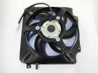 Вентилятор охл. радиат. с диффузором /2108/ в сб. (КЗАЭ)