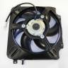 Вентилятор охл. радиат. с диффузором /2108/ в сб. (КЗАЭ)
