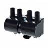 Катушка зажигания Nexia SOHC 08--, Lanos SOHC, Matiz 1.0, Lac 1.8 --05, Aveo 1.4, Capt 2.4, Cruze 1.6 (СтартВольт) (12)