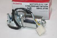 Мотор дворников /2110/ вал 10 мм. (СОАТЭ)