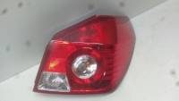 Фонарь задн. в сб. Geely MK Cross прав.