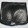 Коврик багажника Opel Antara с 2006 г. пласт. (L.LOCKER)