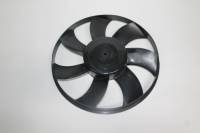 Крыльчатка эл. вентилятора кондиционера /2192, Калина 2/ (Сызрань)