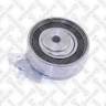 ролик ремня грм натяжной Daewoo Nexia 8V (Stellox)