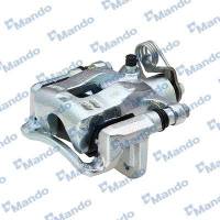 Суппорт Hyundai Solaris 11-16 задн. лев. с колодками Суппорт Hyundai Solaris 11-16 задн. лев. с колодками